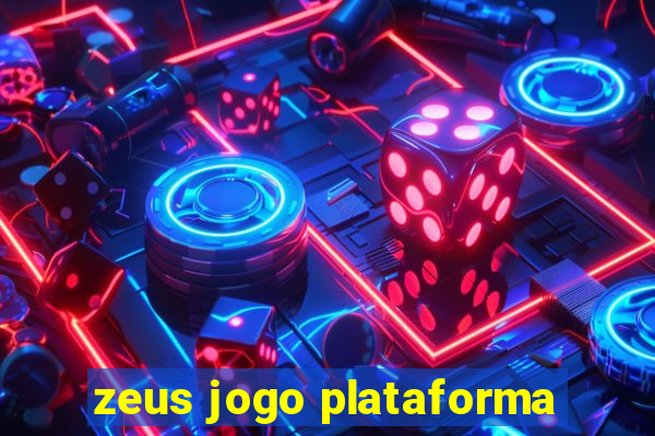 zeus jogo plataforma